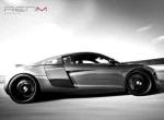 Audi R8 by RENM 2010 года